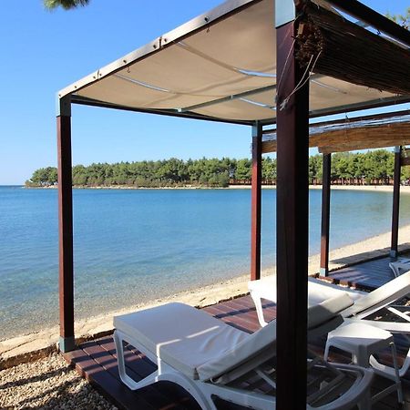 Gianna N2, 600 M From The Beach Новиград Экстерьер фото
