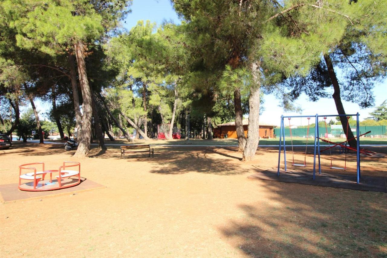 Gianna N2, 600 M From The Beach Новиград Экстерьер фото