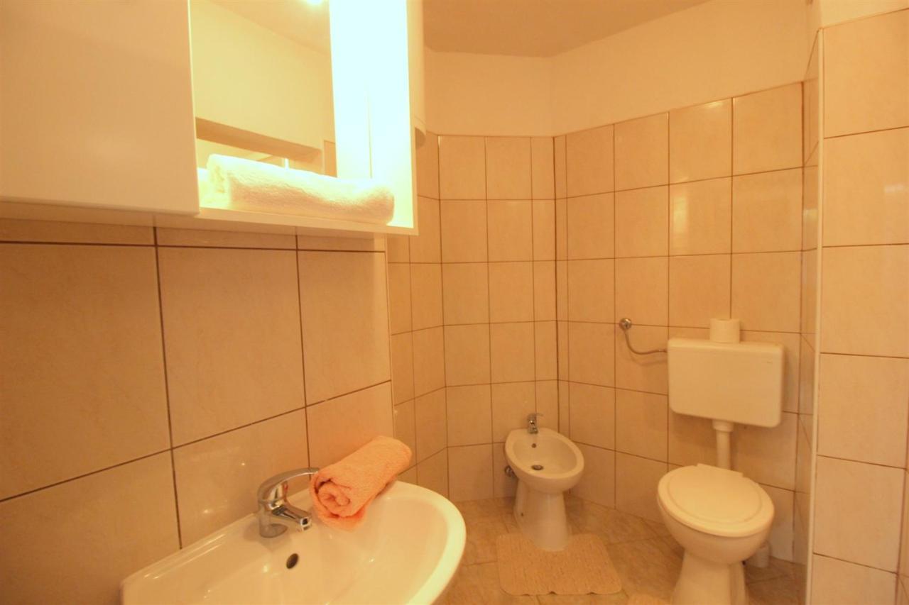 Gianna N2, 600 M From The Beach Новиград Экстерьер фото