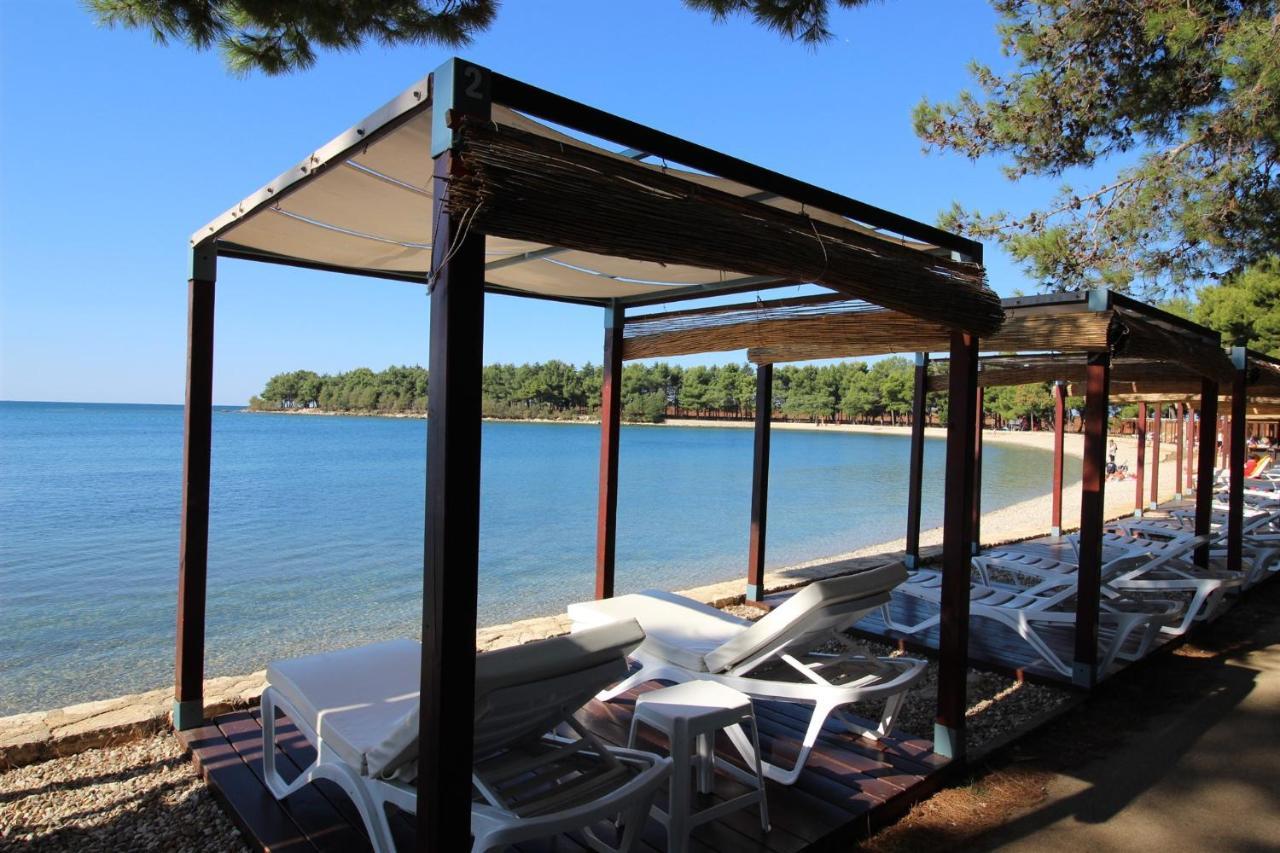 Gianna N2, 600 M From The Beach Новиград Экстерьер фото