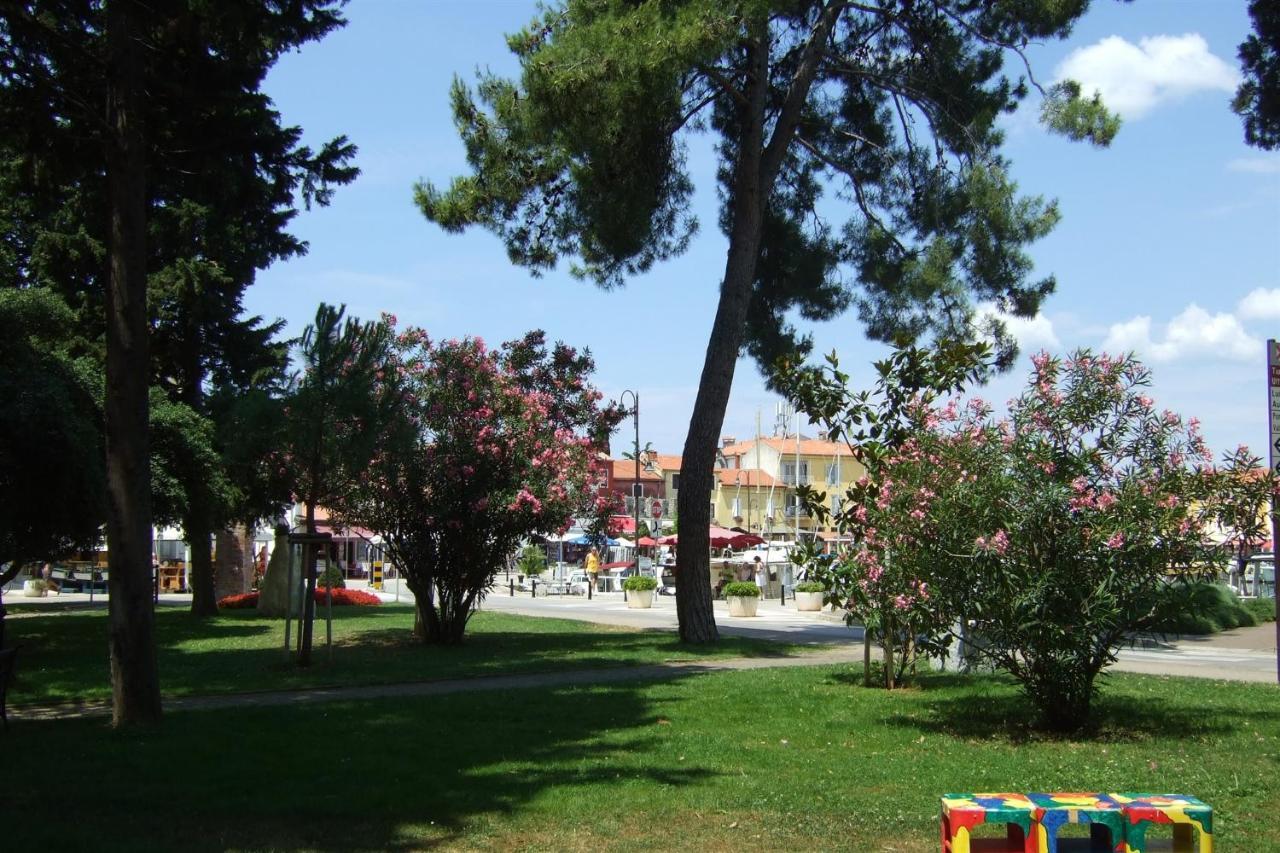 Gianna N2, 600 M From The Beach Новиград Экстерьер фото