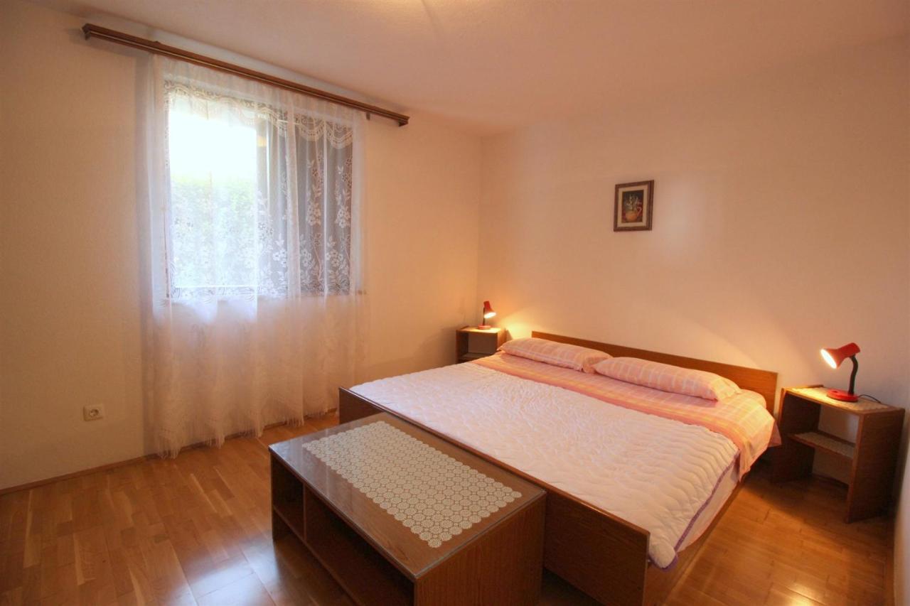 Gianna N2, 600 M From The Beach Новиград Экстерьер фото
