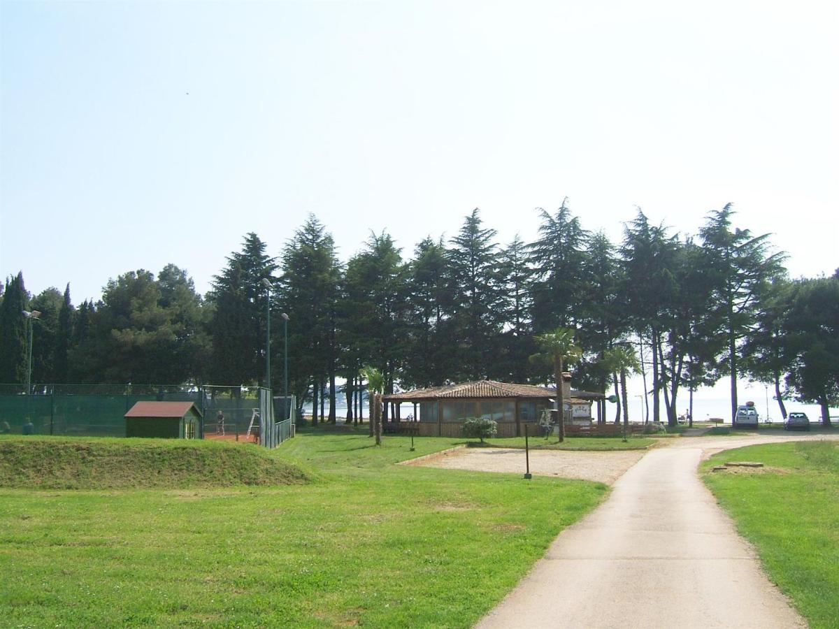 Gianna N2, 600 M From The Beach Новиград Экстерьер фото