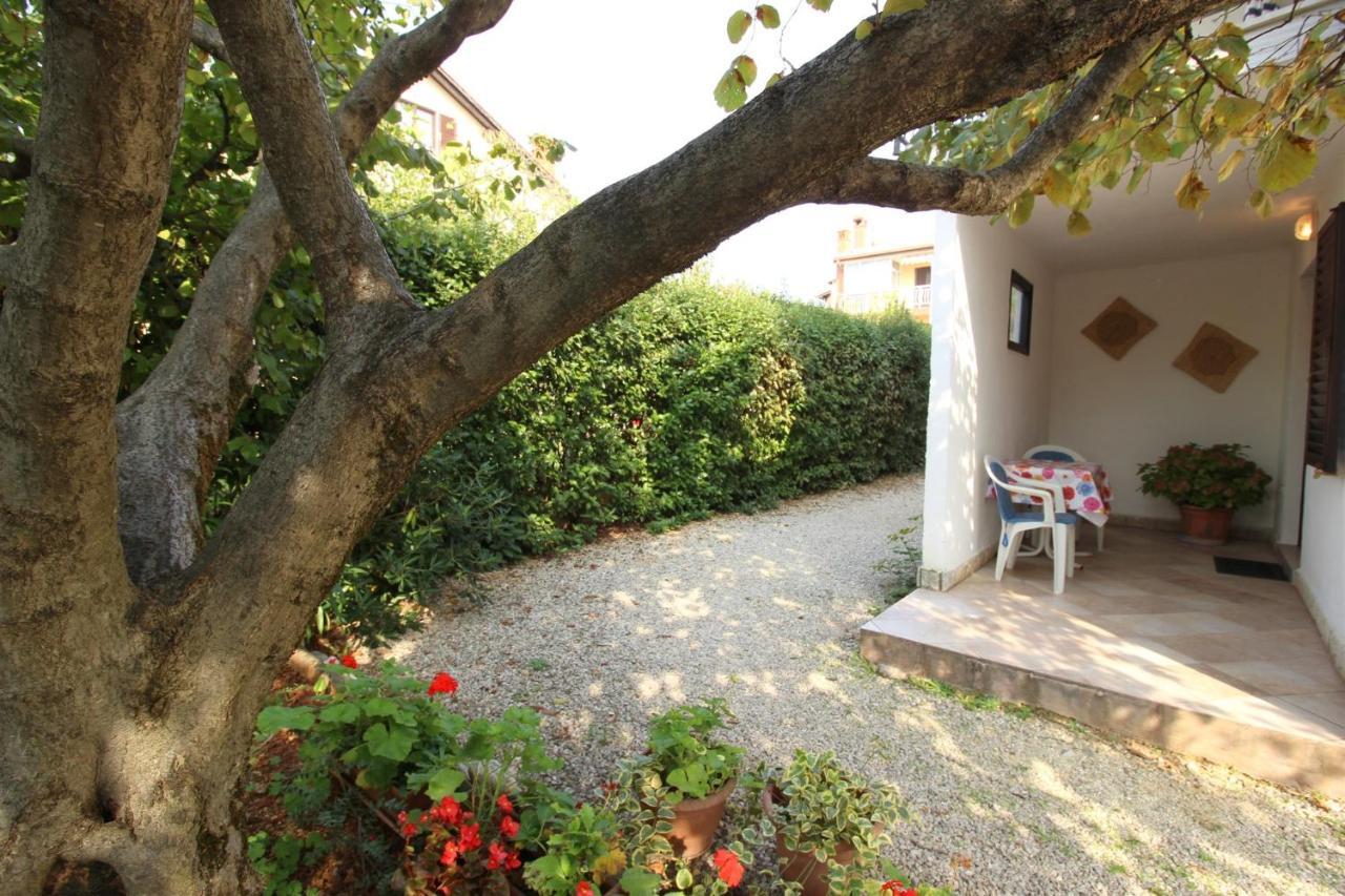 Gianna N2, 600 M From The Beach Новиград Экстерьер фото